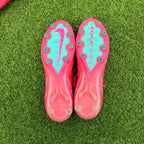 NIKE AIR ZOOM MERCURIAL VAPOR 16 ELITE AG-PRO MAD ENERGY (Taille 42)