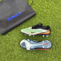 NIKE PHANTOM 6 ELITE LOW CUT FG (Taille 39)