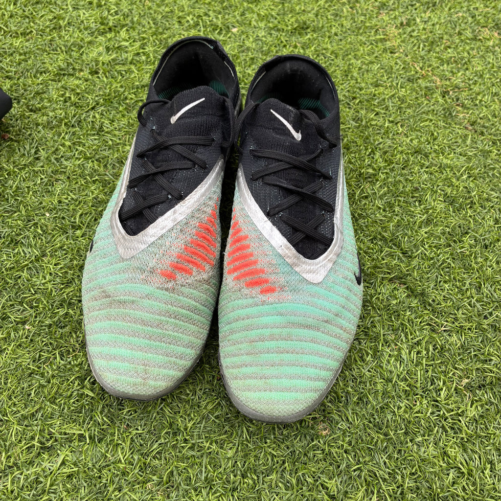NIKE PHANTOM 6 ELITE LOW CUT FG (Taille 39)