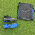 Nike Phantom GX Elite Gripknit DF FG 'Shadow Pack'