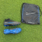 Nike Phantom GX Elite Gripknit DF FG 'Shadow Pack'