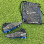 Nike Phantom GX Elite Gripknit DF FG 'Shadow Pack'