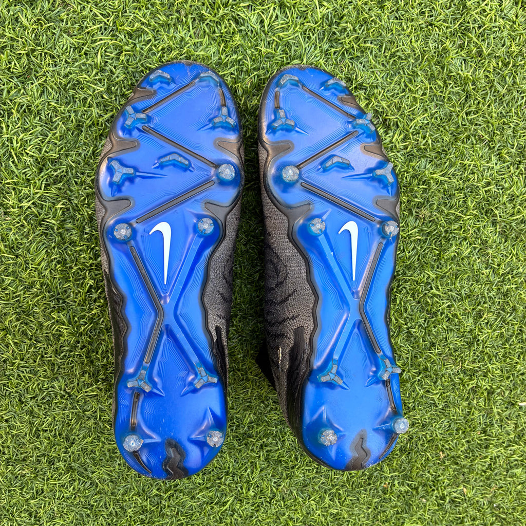 Nike Phantom GX Elite Gripknit DF FG 'Shadow Pack'