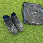 Nike Phantom GX Elite Gripknit DF FG 'Shadow Pack'