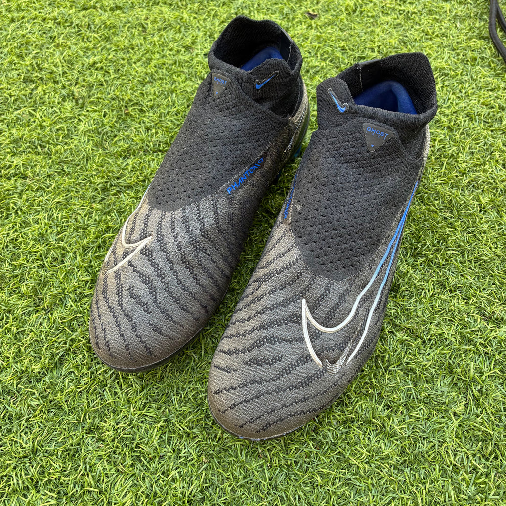 Nike Phantom GX Elite Gripknit DF FG 'Shadow Pack'