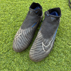 Nike Phantom GX Elite Gripknit DF FG 'Shadow Pack'