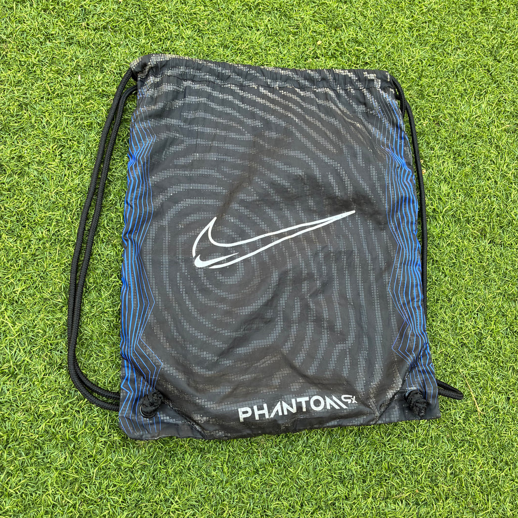 Nike Phantom GX Elite Gripknit DF FG 'Shadow Pack'