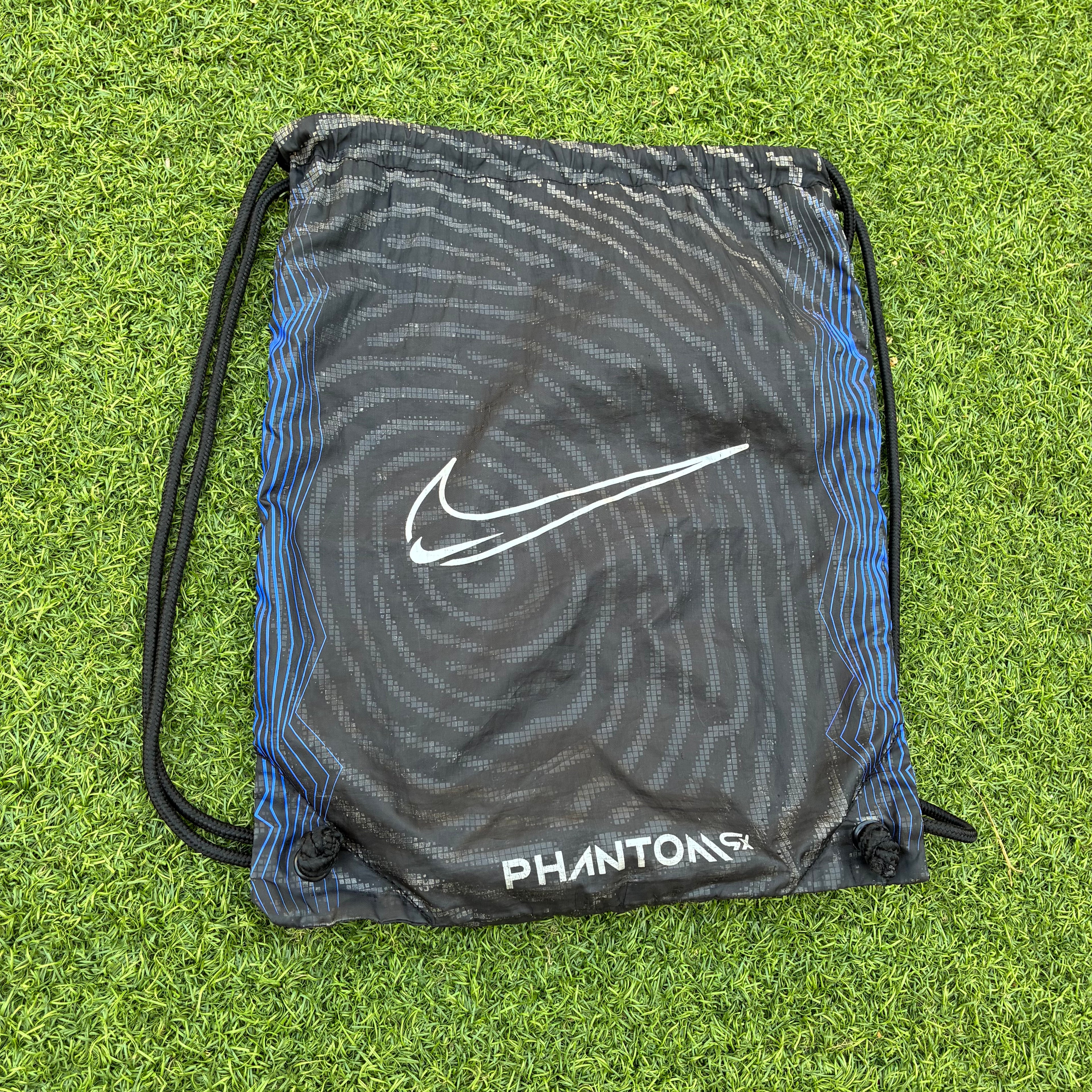 Nike Phantom GX Elite Gripknit DF FG 'Shadow Pack'