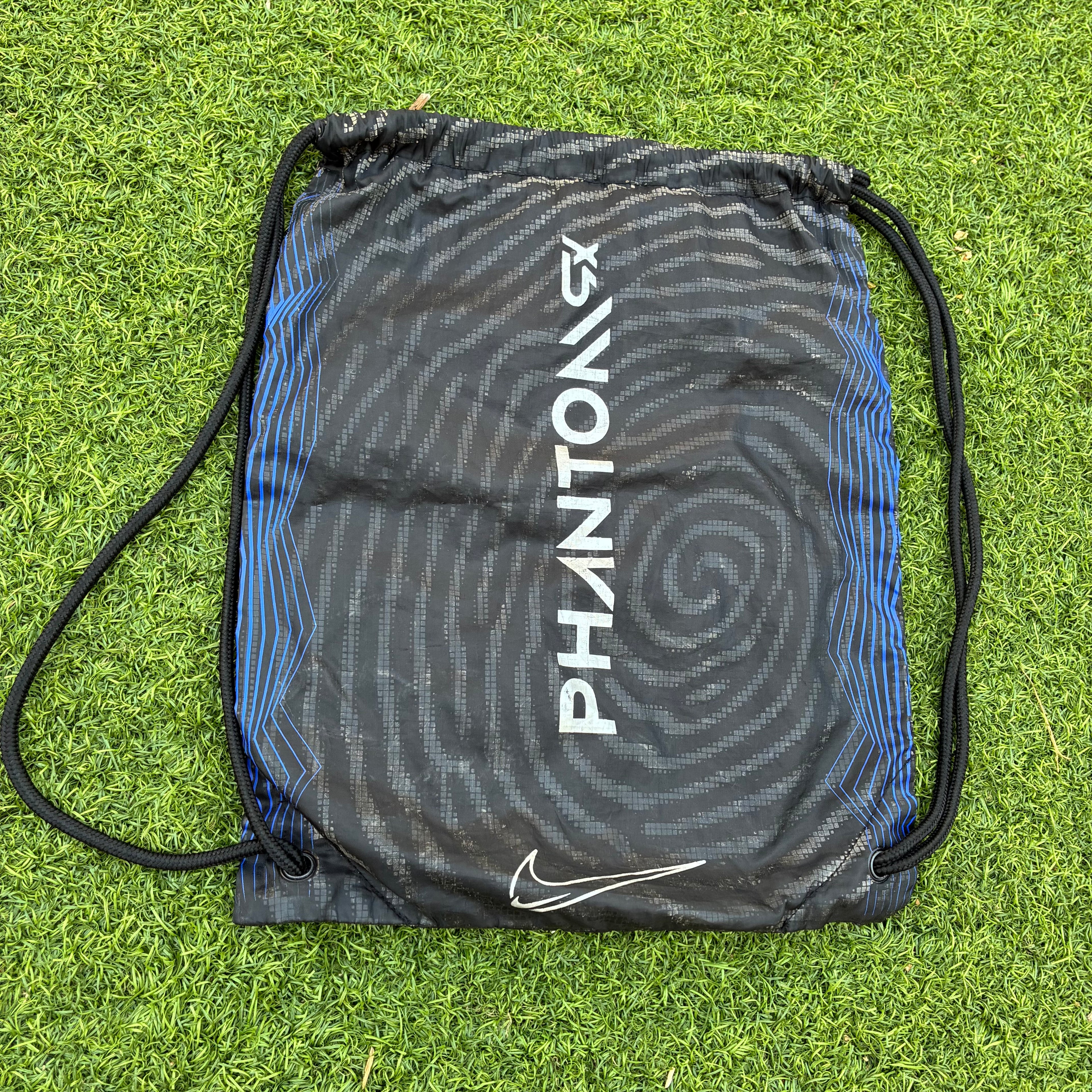 Nike Phantom GX Elite Gripknit DF FG 'Shadow Pack'
