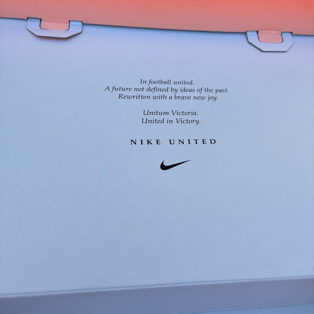 Nike Tiempo Legend 10 Elite NU FG 'Guava Ice'