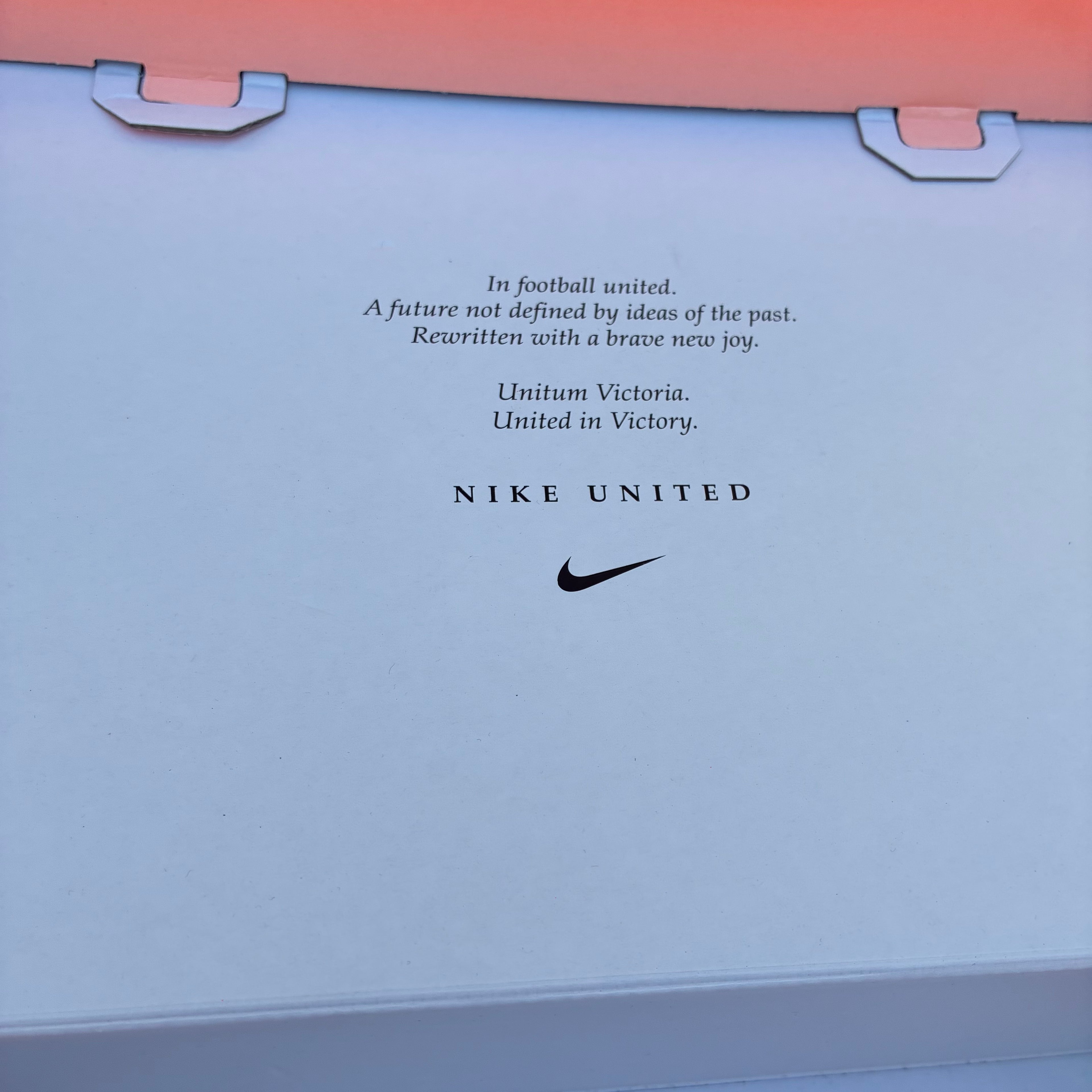 Nike Tiempo Legend 10 Elite NU FG 'Guava Ice'