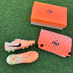 Nike Tiempo Legend 10 Elite NU FG 'Guava Ice'