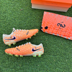 Nike Tiempo Legend 10 Elite NU FG 'Guava Ice'