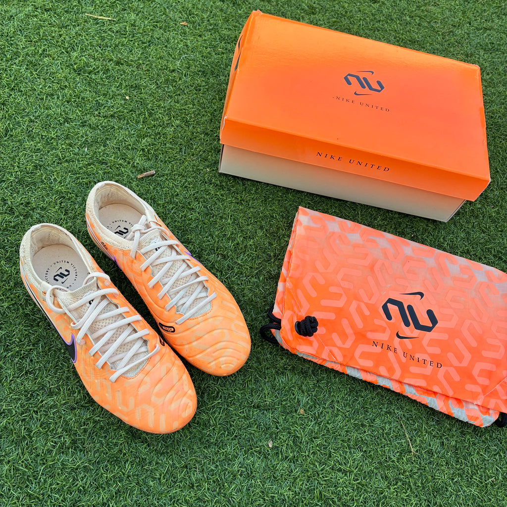 Nike Tiempo Legend 10 Elite NU FG 'Guava Ice'