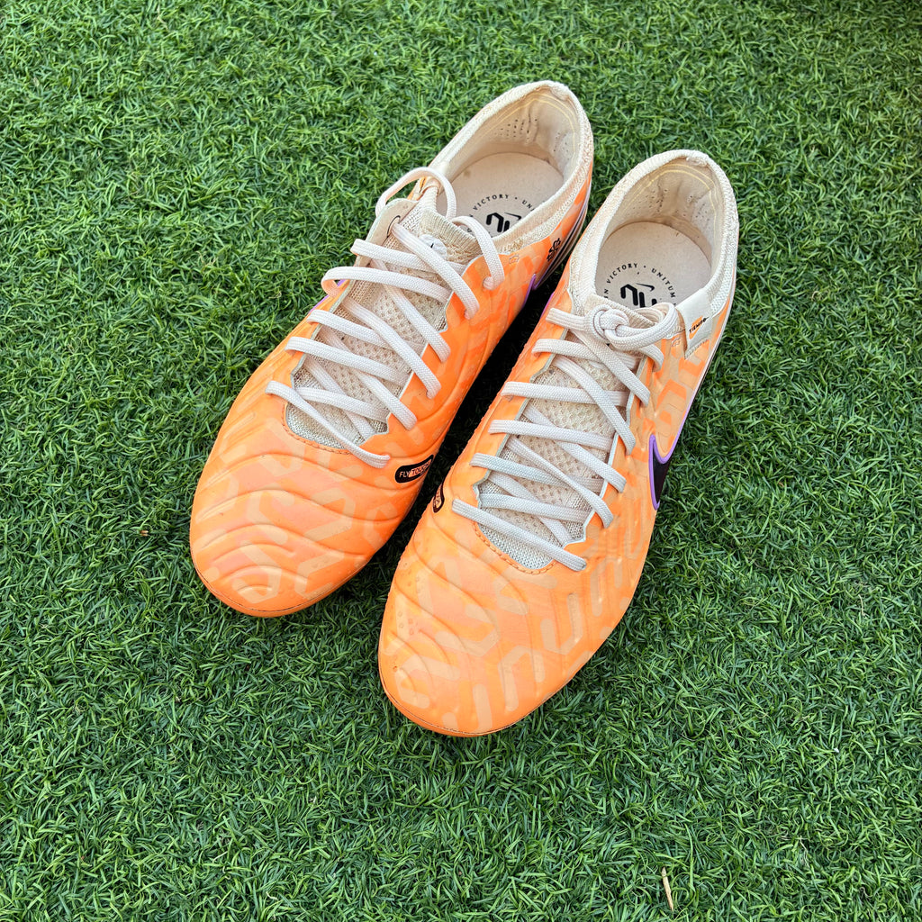 Nike Tiempo Legend 10 Elite NU FG 'Guava Ice'