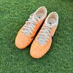 Nike Tiempo Legend 10 Elite NU FG 'Guava Ice'