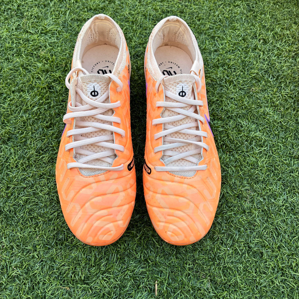 Nike Tiempo Legend 10 Elite NU FG 'Guava Ice'
