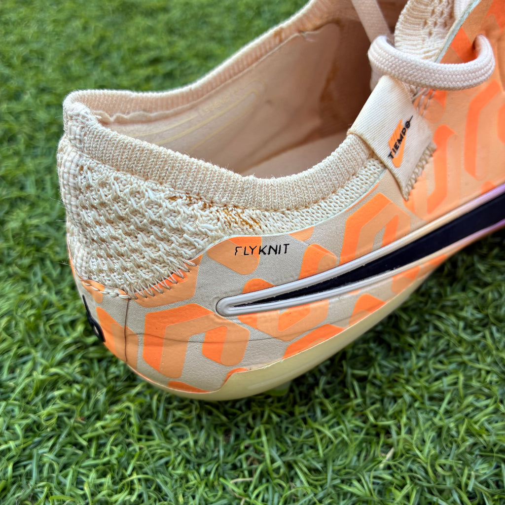 Nike Tiempo Legend 10 Elite NU FG 'Guava Ice'