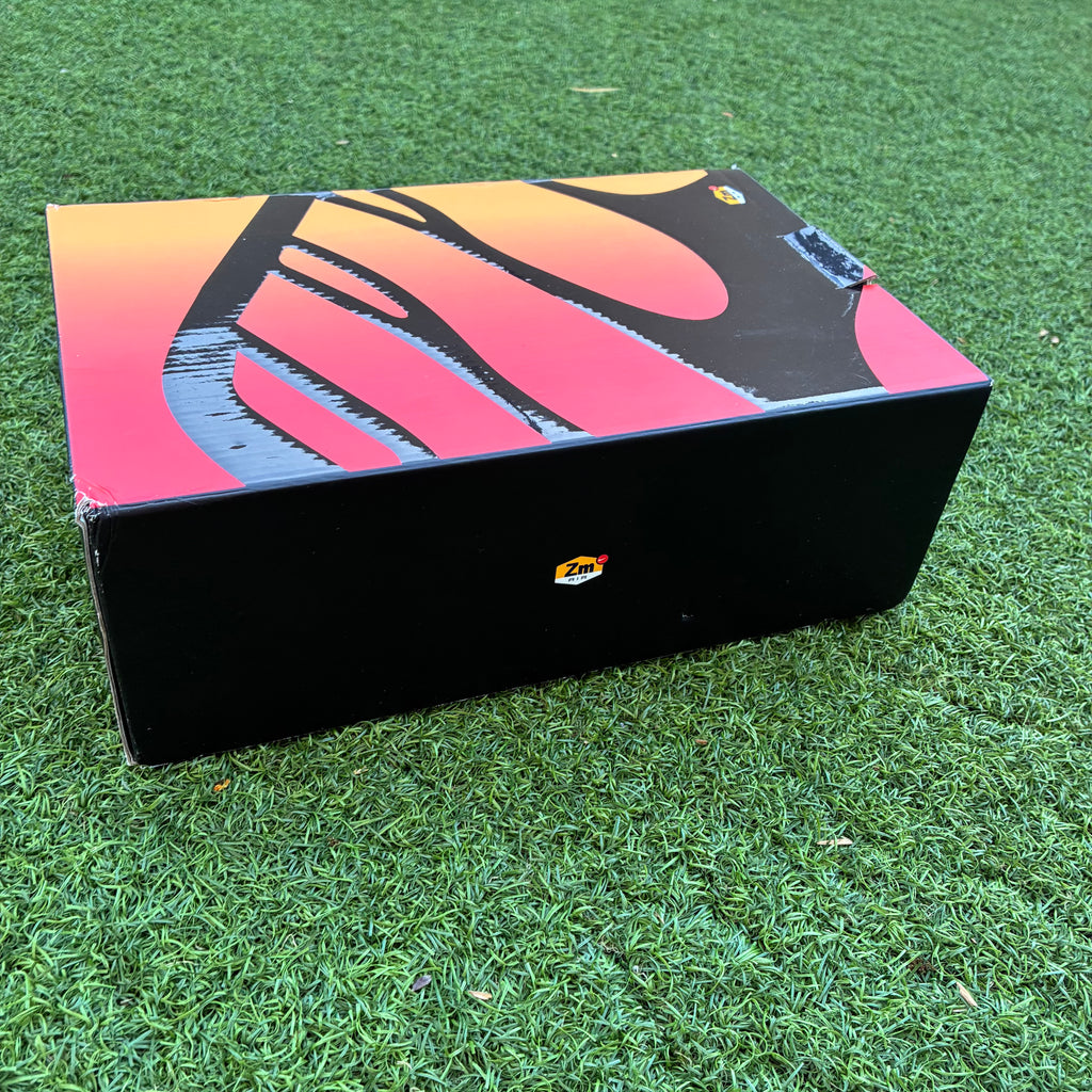 Nike Zoom Mercurial Vapor 15 Elite FG 'Air Max Plus Sunset'