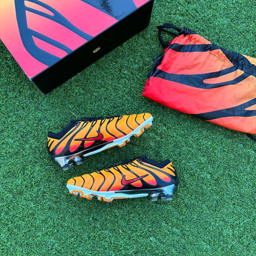 Nike Zoom Mercurial Vapor 15 Elite FG 'Air Max Plus Sunset'