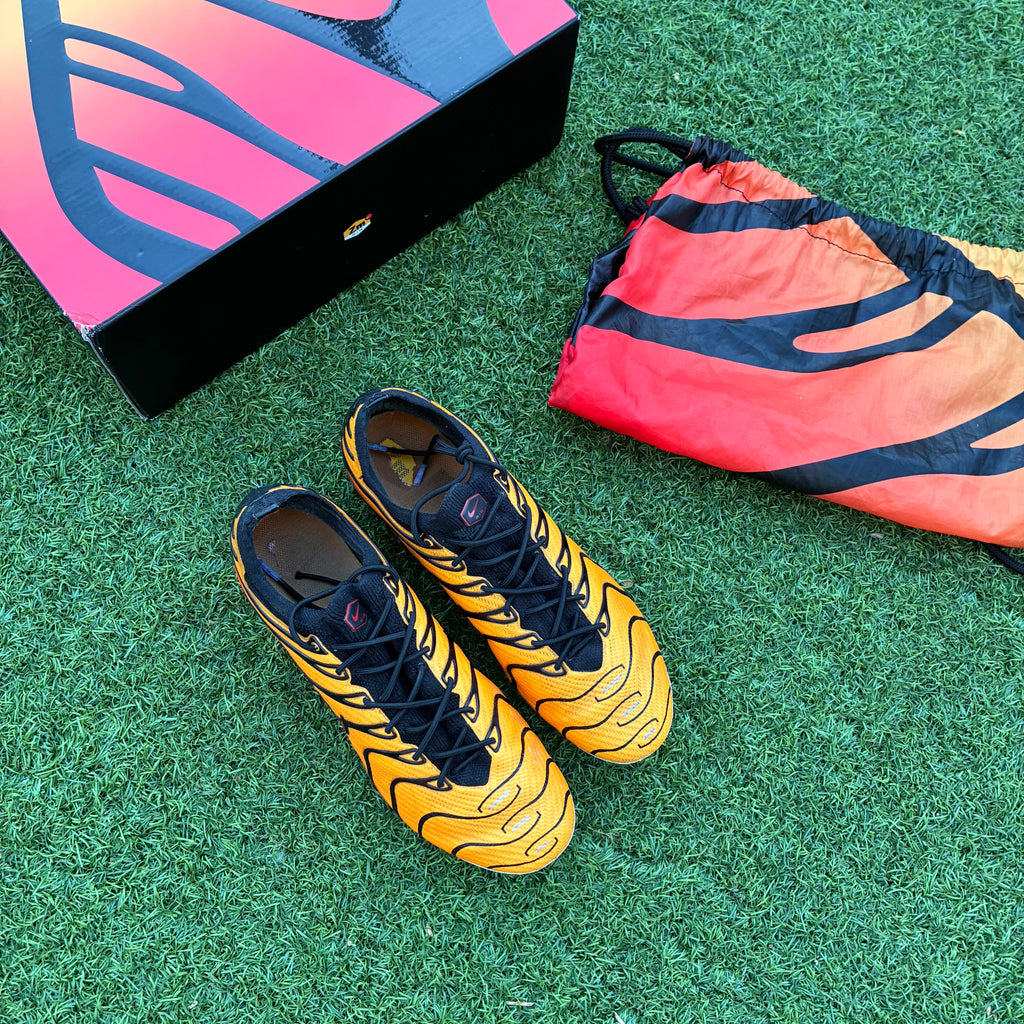 Nike Zoom Mercurial Vapor 15 Elite FG 'Air Max Plus Sunset'