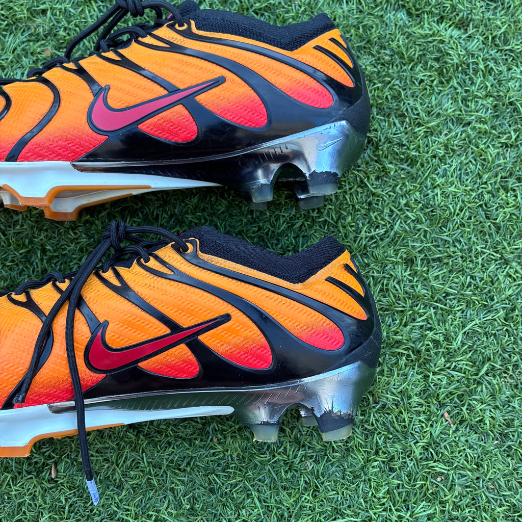 Nike Zoom Mercurial Vapor 15 Elite FG 'Air Max Plus Sunset'
