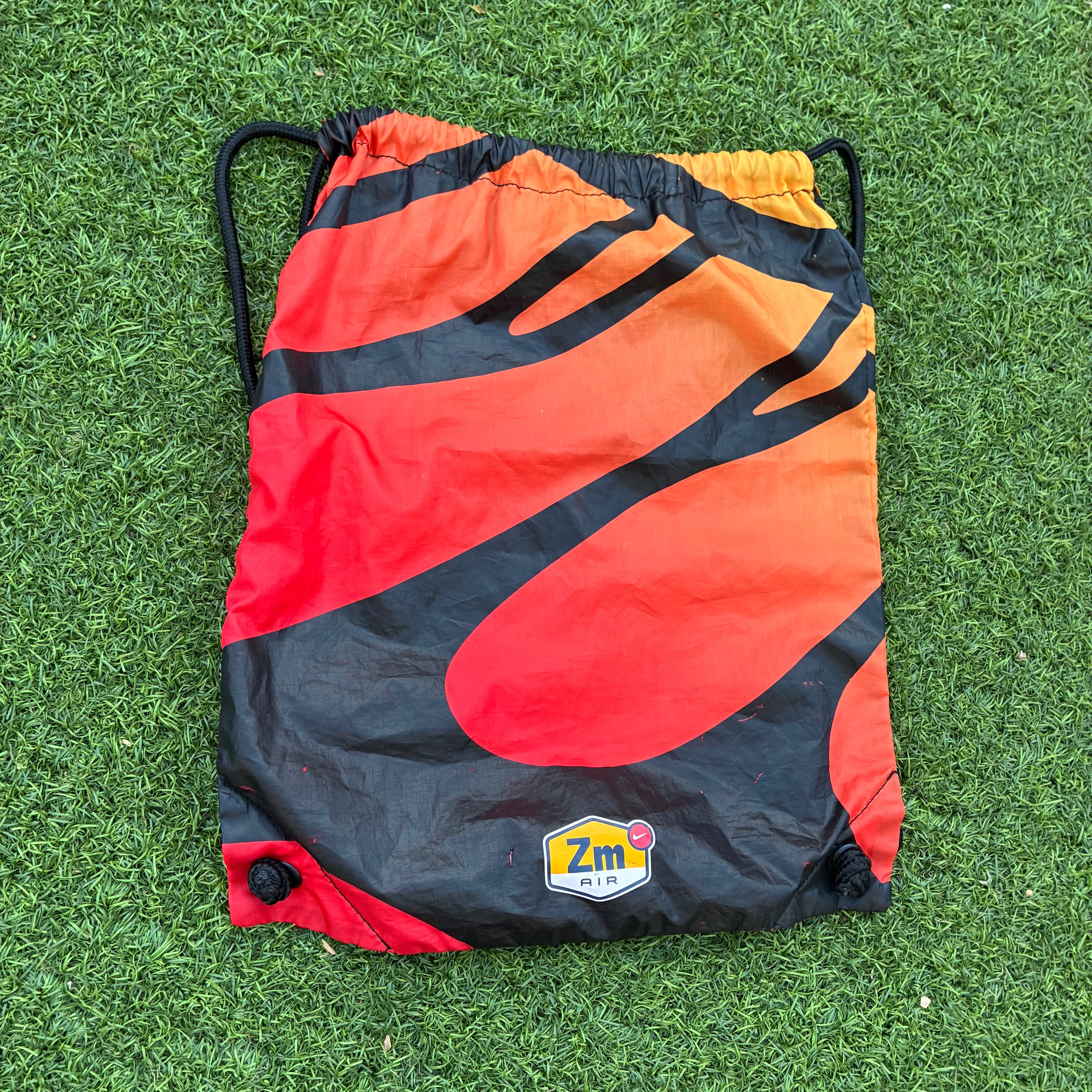 Nike Zoom Mercurial Vapor 15 Elite FG 'Air Max Plus Sunset'