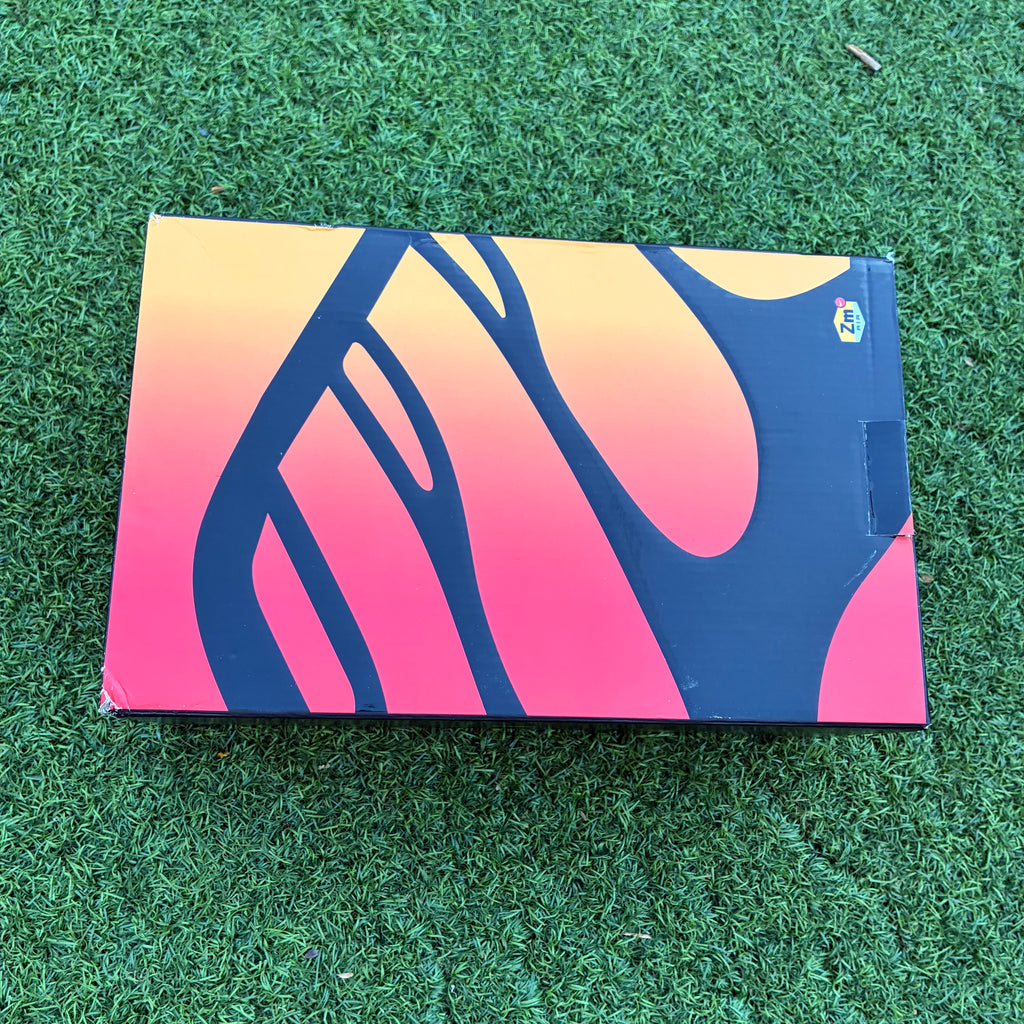 Nike Zoom Mercurial Vapor 15 Elite FG 'Air Max Plus Sunset'