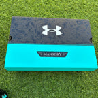 UNDER ARMOUR SHADOW ELITE 3.0 FG MANSORY - MARÉE TROPICALE/NOIR ÉDITION LIMITÉE