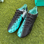 UNDER ARMOUR SHADOW ELITE 3.0 FG MANSORY - MARÉE TROPICALE/NOIR ÉDITION LIMITÉE