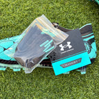 UNDER ARMOUR SHADOW ELITE 3.0 FG MANSORY - MARÉE TROPICALE/NOIR ÉDITION LIMITÉE
