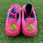 ADIDAS F50 ELITE FG MYSTIC VICTORY (taille 42 2/3)