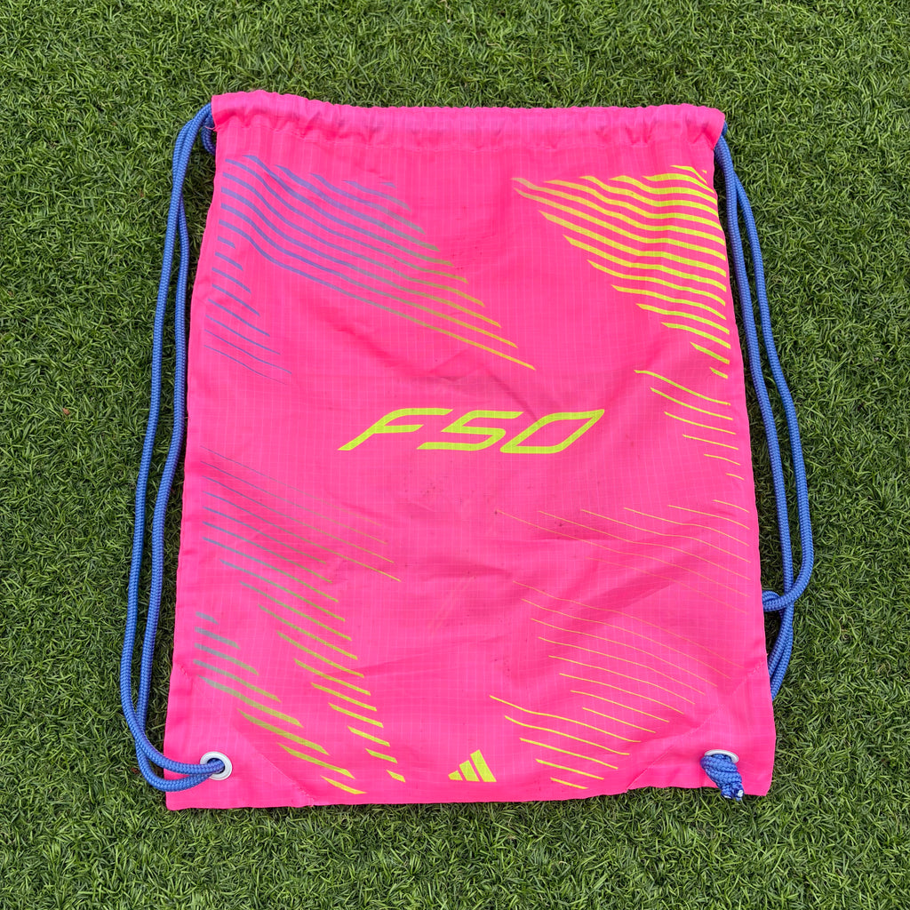 ADIDAS F50 ELITE FG MYSTIC VICTORY (taille 42 2/3)