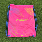 ADIDAS F50 ELITE FG MYSTIC VICTORY (taille 42 2/3)