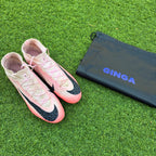 Nike Zoom Mercurial Superfly 9 Elite FG 'Tournament Pack'