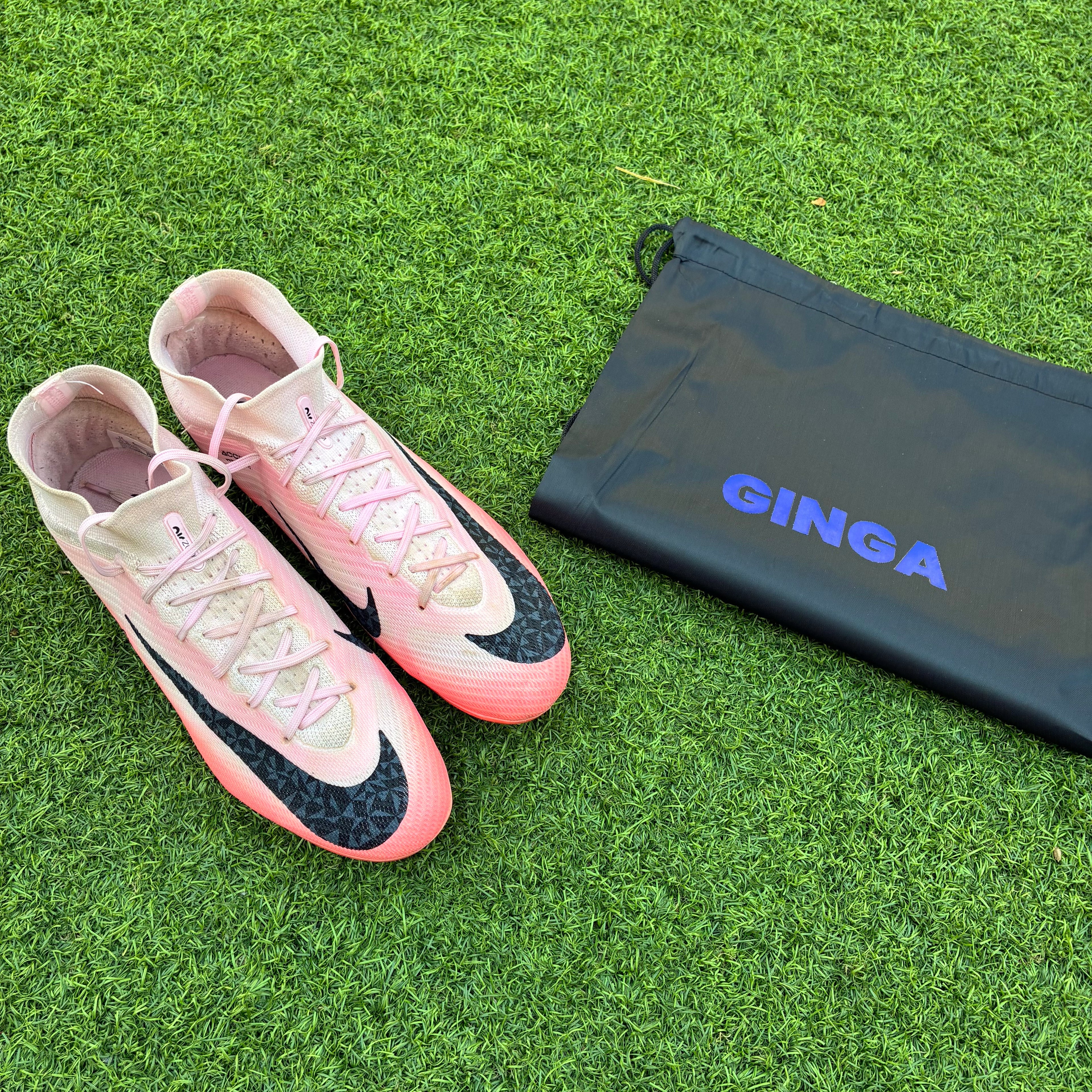 Nike Zoom Mercurial Superfly 9 Elite FG 'Tournament Pack'