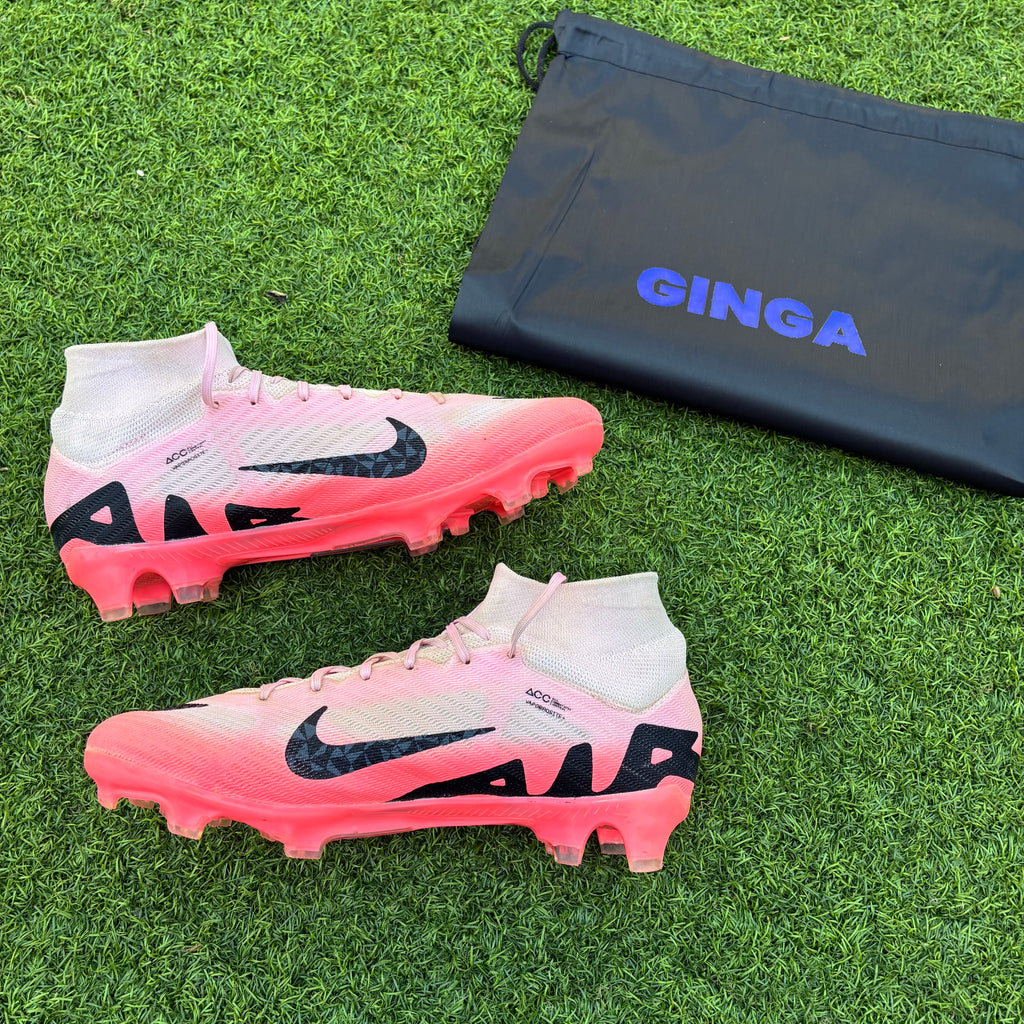 Nike Zoom Mercurial Superfly 9 Elite FG 'Tournament Pack'