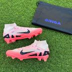 Nike Zoom Mercurial Superfly 9 Elite FG 'Tournament Pack'