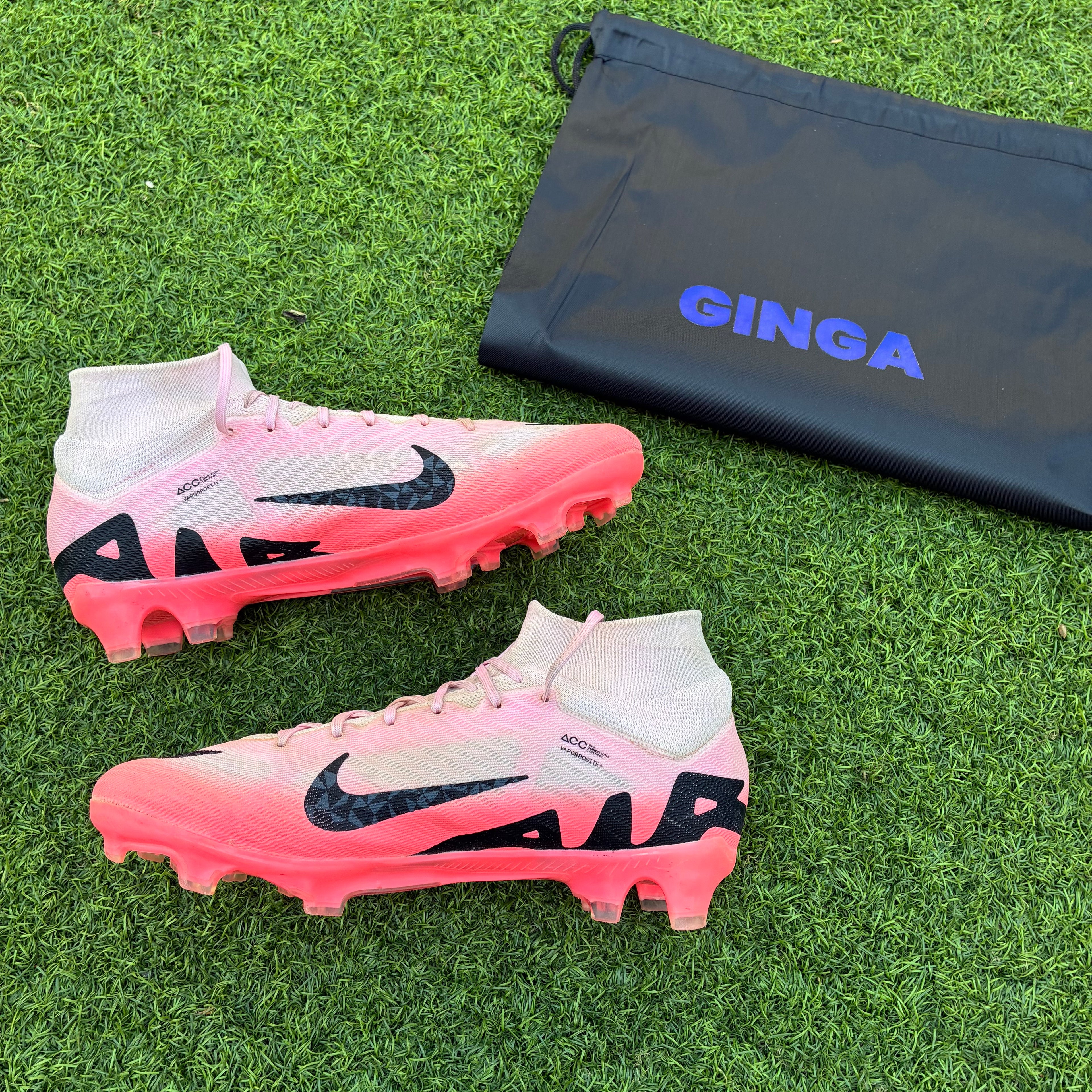 Nike Zoom Mercurial Superfly 9 Elite FG 'Tournament Pack'