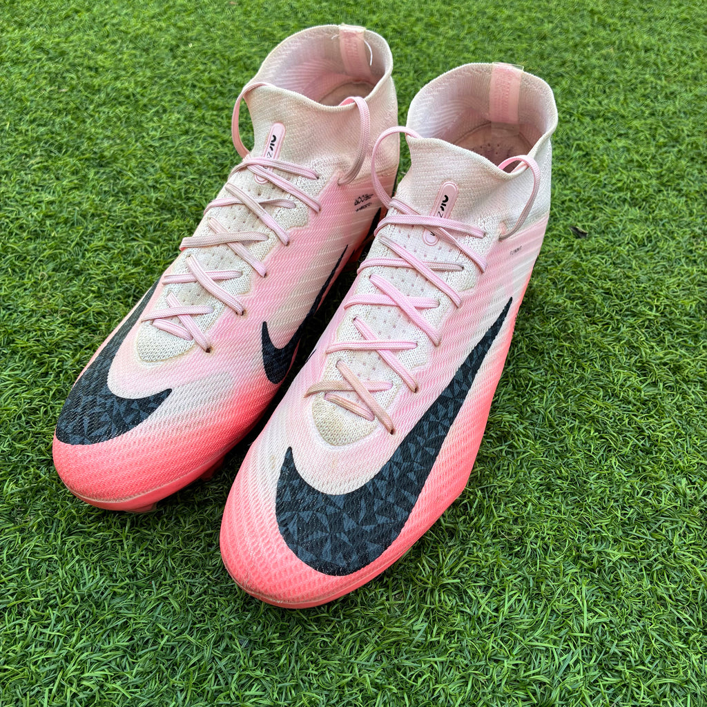 Nike Zoom Mercurial Superfly 9 Elite FG 'Tournament Pack'