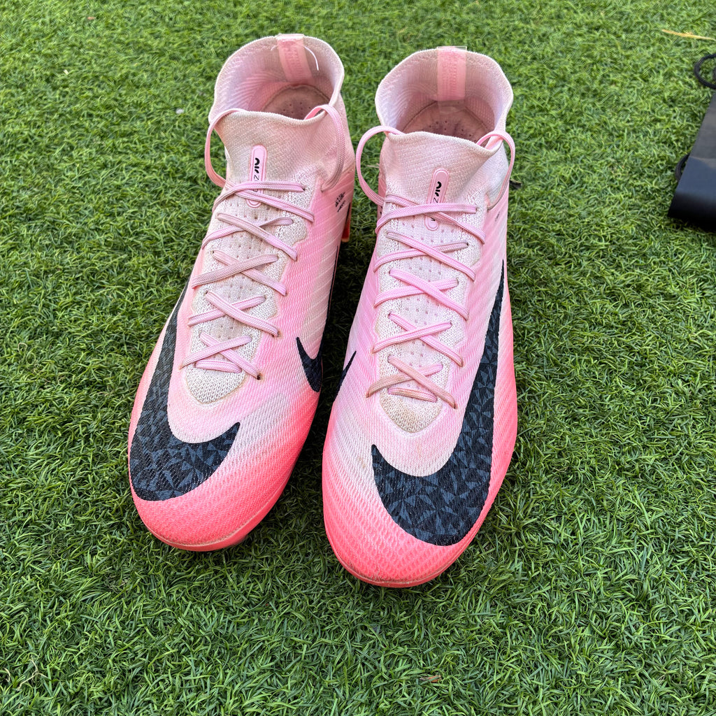 Nike Zoom Mercurial Superfly 9 Elite FG 'Tournament Pack'