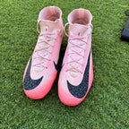 Nike Zoom Mercurial Superfly 9 Elite FG 'Tournament Pack'