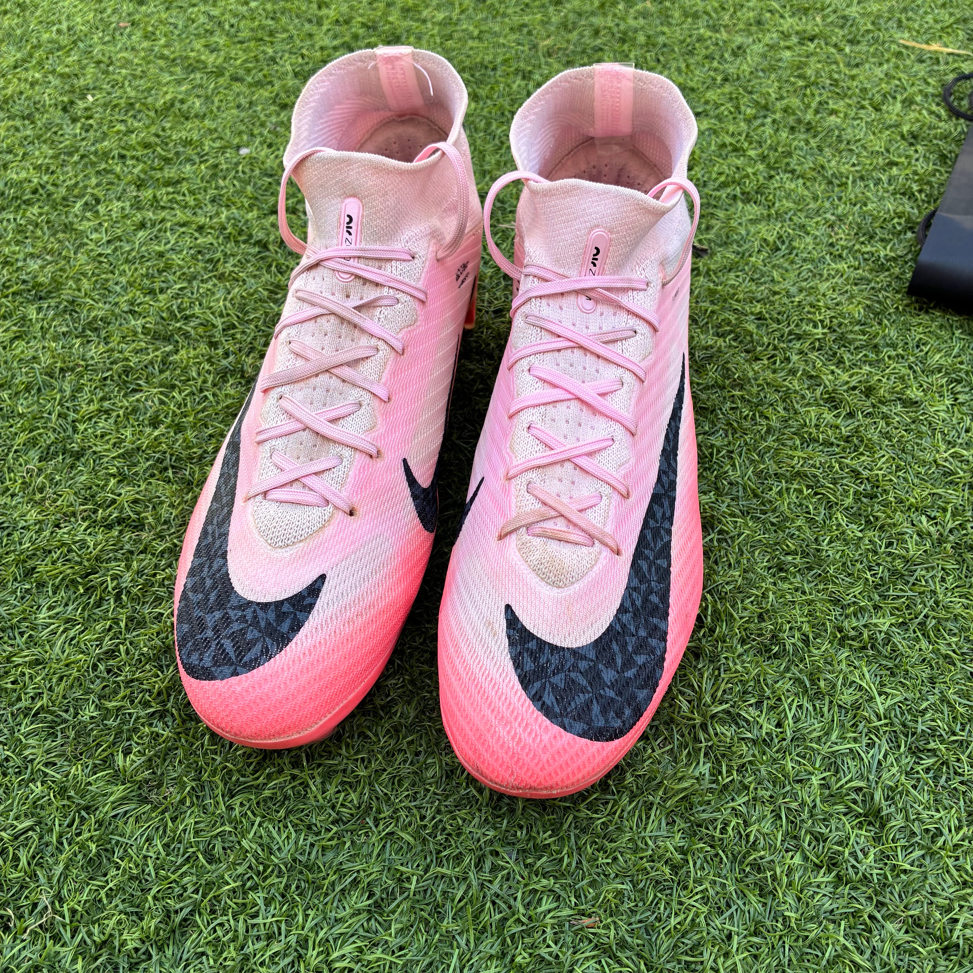 Nike Zoom Mercurial Superfly 9 Elite FG 'Tournament Pack'