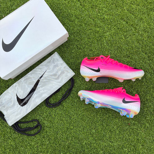 NIKE MERCURIAL VAPOR 17 ELITE FG BREAKOUT (Taille 38.5)