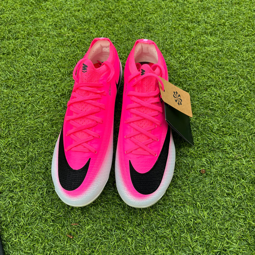 NIKE MERCURIAL VAPOR 17 ELITE FG BREAKOUT (Taille 38.5)
