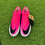 NIKE MERCURIAL VAPOR 17 ELITE FG BREAKOUT (Taille 38.5)