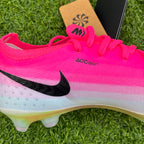 NIKE MERCURIAL VAPOR 17 ELITE FG BREAKOUT (Taille 38.5)