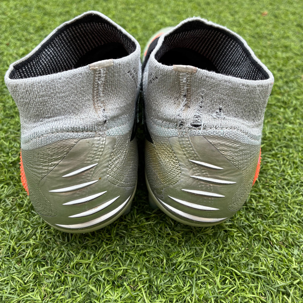 NIKE PHANTOM 6 ELITE HIGH CUT AG-PRO (taille 42)