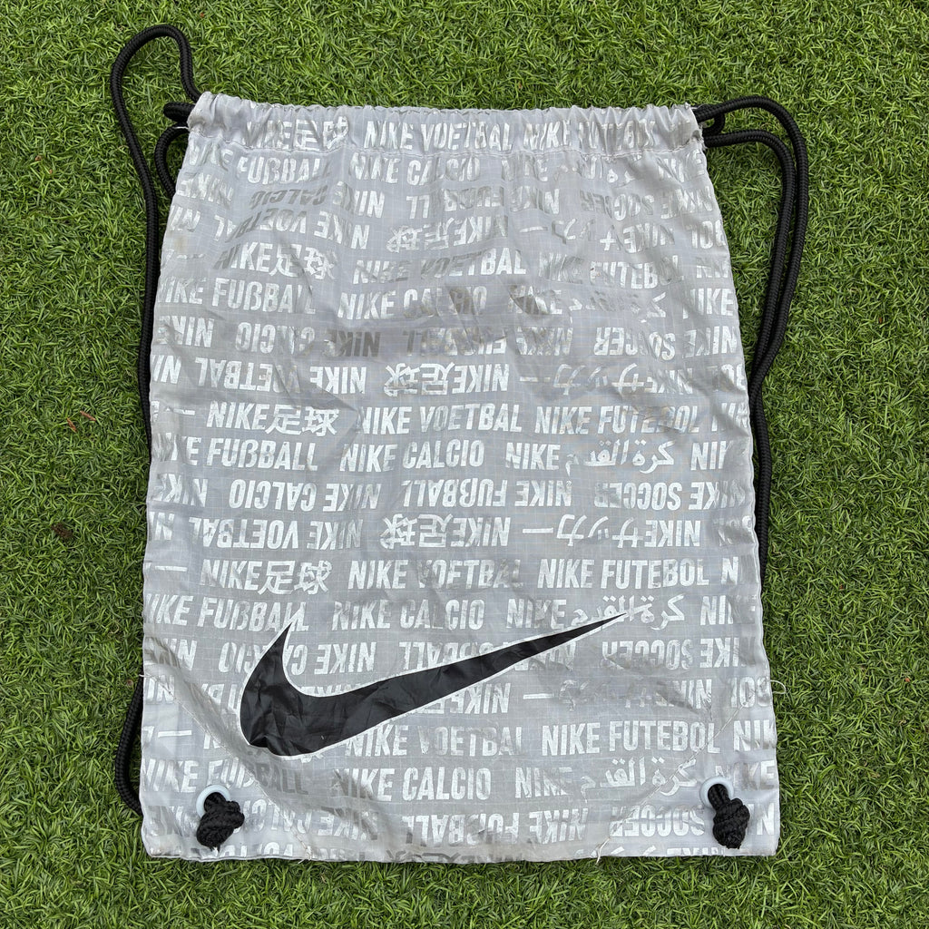 NIKE PHANTOM 6 ELITE HIGH CUT AG-PRO (taille 42)