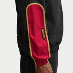 NOCTA x Canada x Nike Track Jacket Black Red
